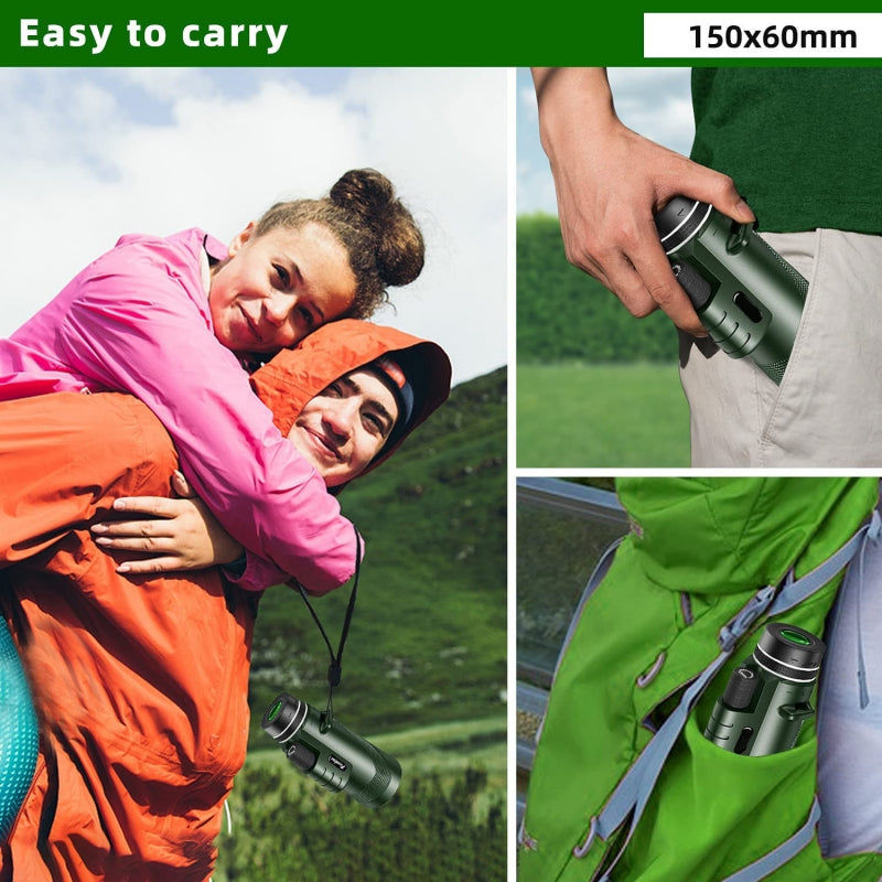 Smartphone telescope | FREE SHIPPING