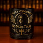 ⚡Raise a Glass to a Legend – Ozzy Osbourne Memorial Mug | Free Shipping