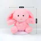 A Breathing, Glowing Musical Plush Toy Breathing Comfort Plush Toy Soothing Night Light | FREE SHIPPING