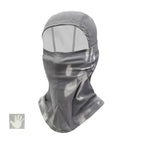 Autumn/Winter Cycling Thermal Face Mask Breathable Color-Changing Hood Ski Fleece-Lined Thickened Windproof Cold-Resistant Thermal Sensitive Face Cover | FREE SHIPPING
