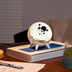 Ferrofluid Sound-Responsive Lamp | Free Shipping