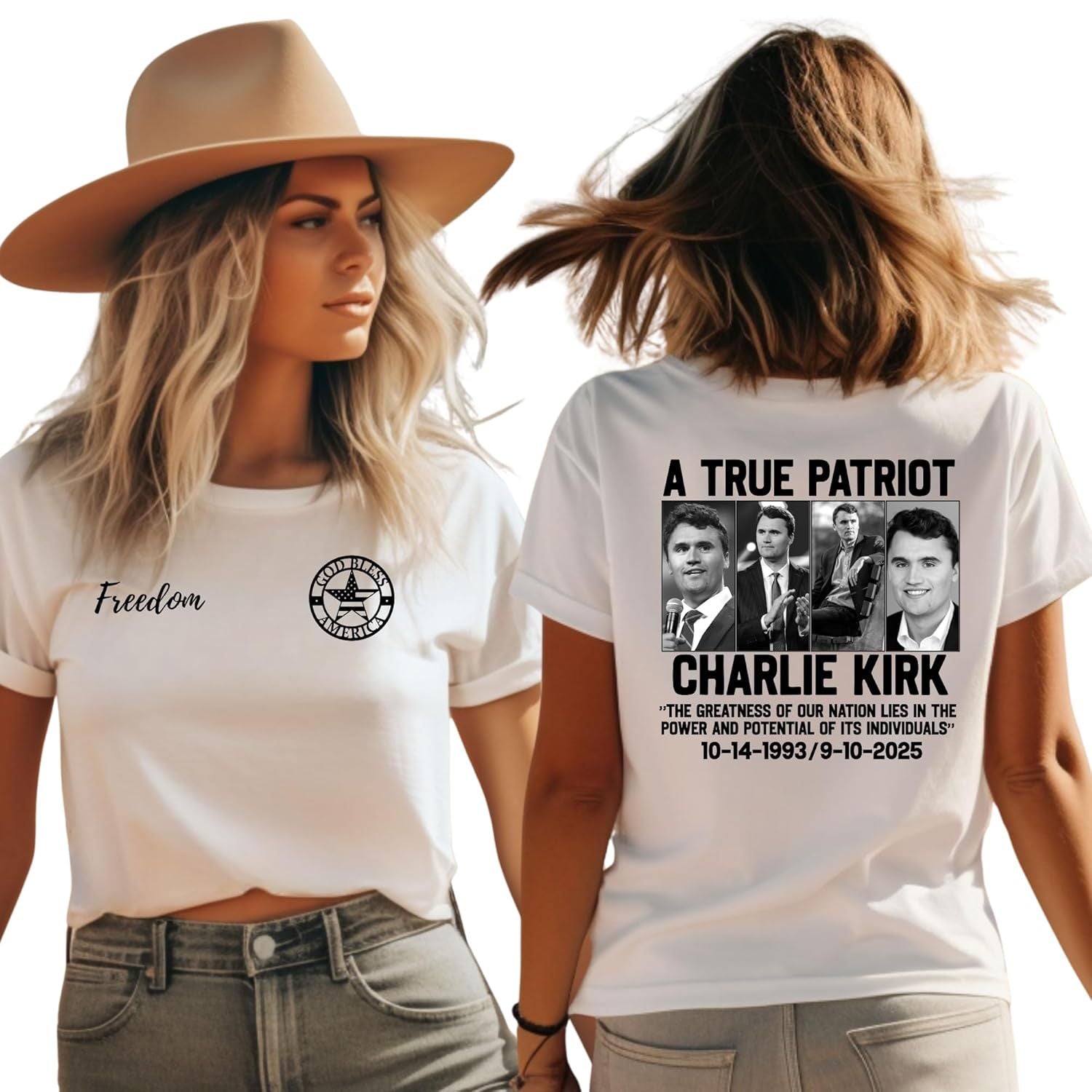 Classic Unisex T-Shirt, Soft Cotton Casual Tee, Everyday Wear for Men & Women | 38% OFF, FREE SHIPPING