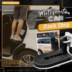 Foldable Car Door Step