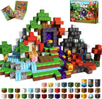 200‑Piece Magnetic Building Cube Set – STEM Creativity in Every Block | 40% OFF, $40 Savings, Free Shipping – TODAY ONLY!