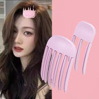 Volumizing Hair Root Clips for Effortless Lift & Style
