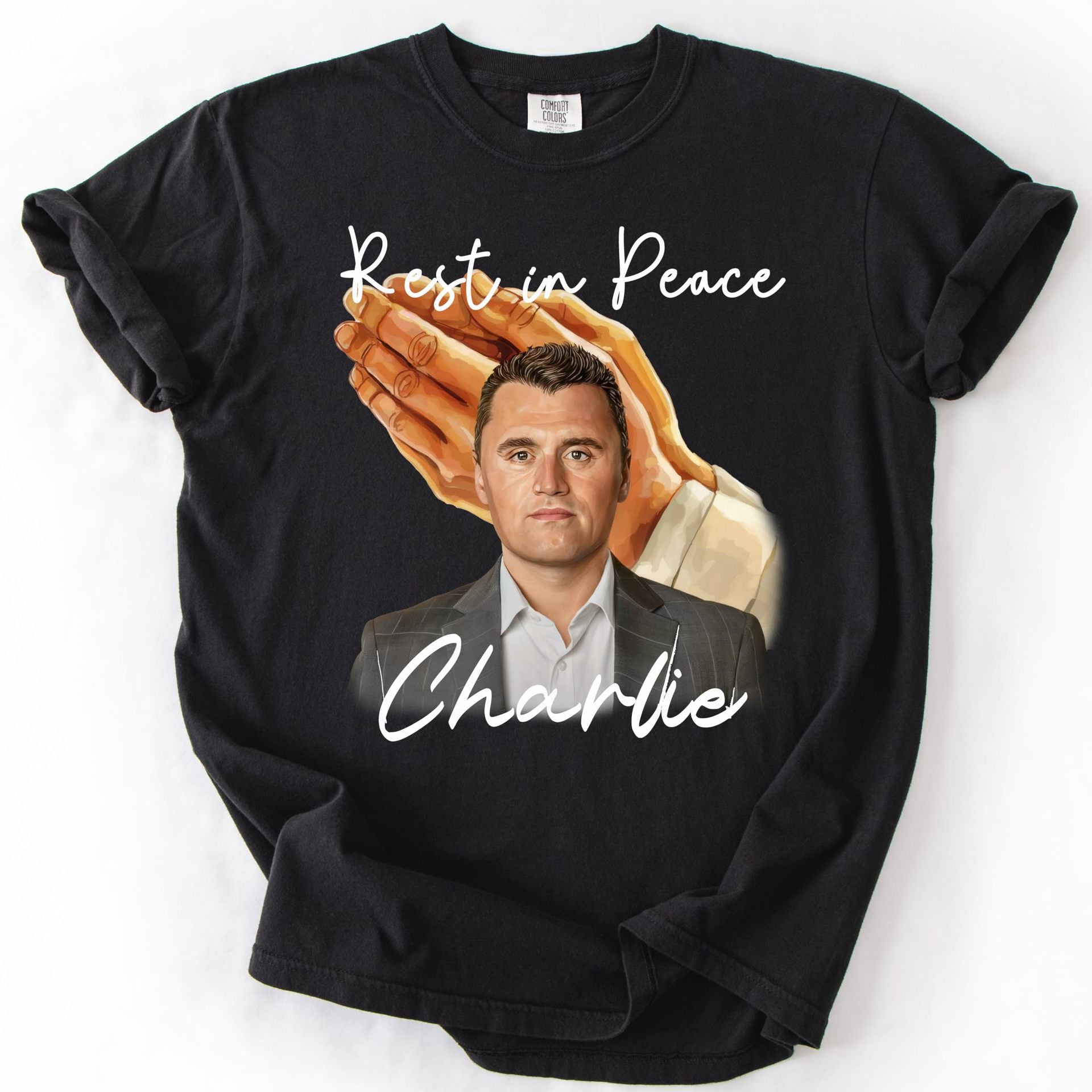 Classic Unisex T-Shirt, Soft Cotton Casual Tee, Everyday Wear for Men & Women | 38% OFF, FREE SHIPPING
