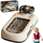 Interactive Car Adventure Steering Wheel Toy for Kids | 50% OFF, $60 Savings, Free Shipping - TODAY ONLY!