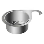 🔥Hot Sale🔥Stainless Steel Sink Filter Basket | Free Shipping