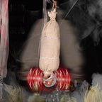 🧟 Electric Hanging Sound-Activated Mummy | 40% OFF, FREE SHIPPING