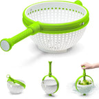 Multi-functional fruit and vegetable cleaning basket | Free Shipping
