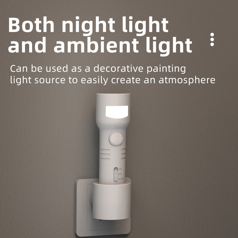 Human Body Sensor Night Light | Free Shipping