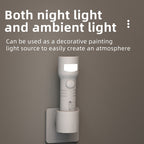 Human Body Sensor Night Light | Free Shipping