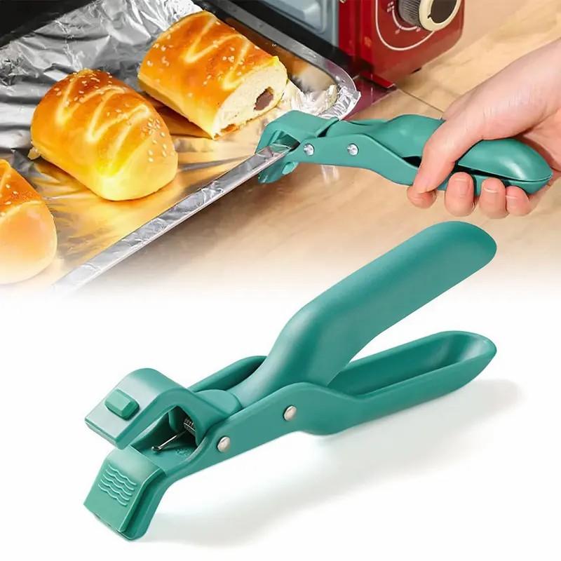 Multi-Function Anti-Scald Bowl Clip,Hot Dish Plate Clips
