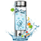 💧 Portable Hydrogen Water Bottle Generator – Healthy Water Anywhere | 43% OFF, FREE SHIPPING