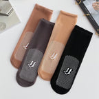 ✨No-Snag Invisible Sheer Socks for Women – Anti-Slip, Ultra-Thin & Transparent✨
