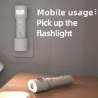 Human Body Sensor Night Light | Free Shipping