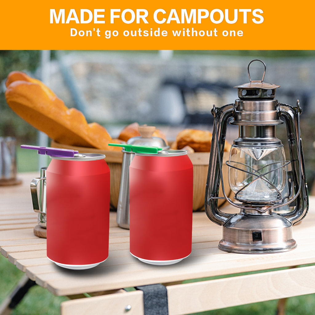 Easy Safe Opener Set Of Six Colors