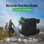 Bicycle Trailer Tow Bar Parent-Child Bicycle Trailer Tow Rope | Free Shipping