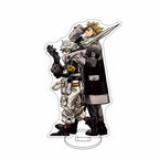 GACHIAKUTA Acrylic Stand – Double-Sided HD Display | FREE SHIPPING