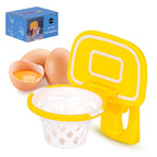 Basketball Hoop Egg White Separator | FREE SHIPPING