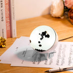 Ferrofluid Sound-Responsive Lamp | Free Shipping