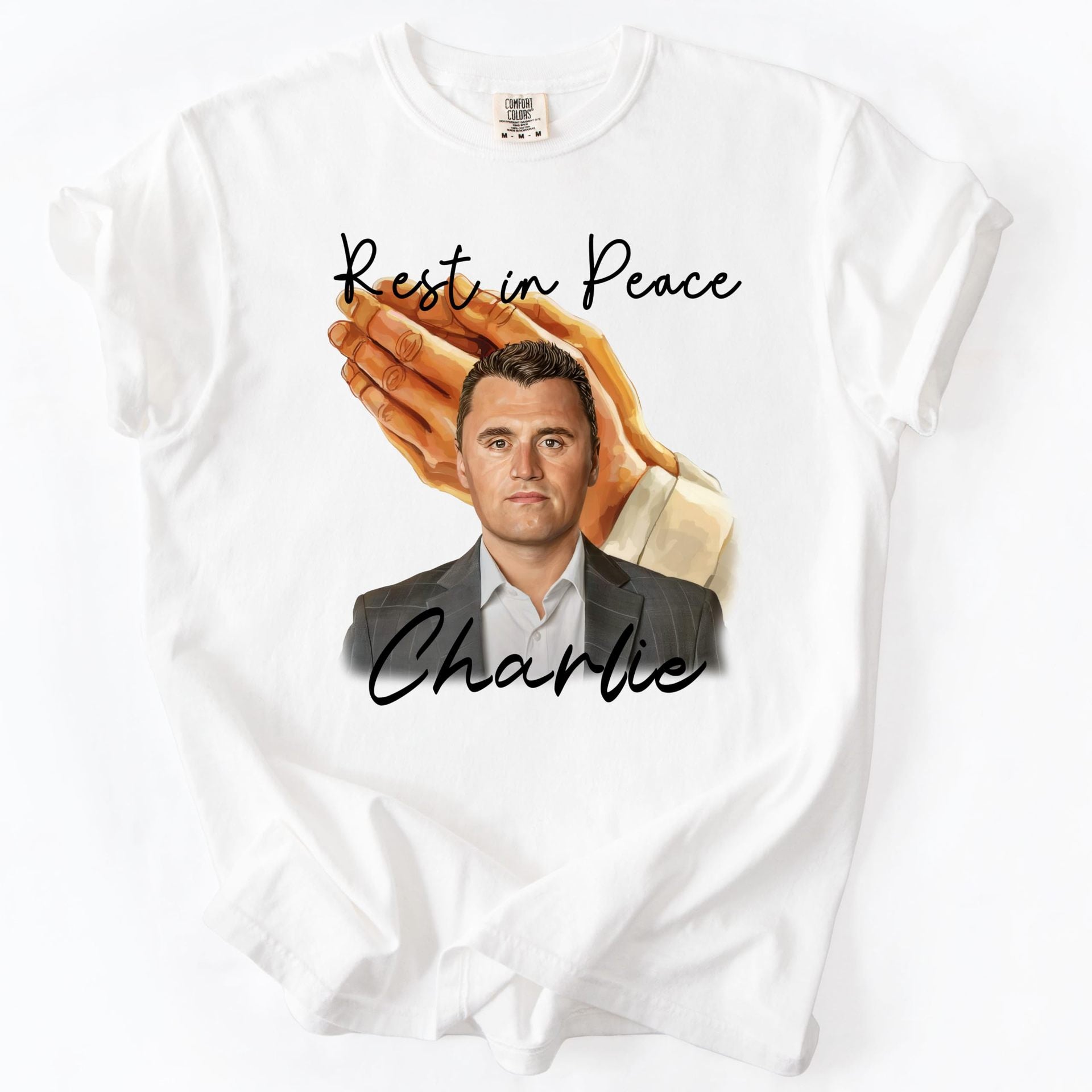 Classic Unisex T-Shirt, Soft Cotton Casual Tee, Everyday Wear for Men & Women | 38% OFF, FREE SHIPPING