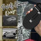 Foldable Car Door Step