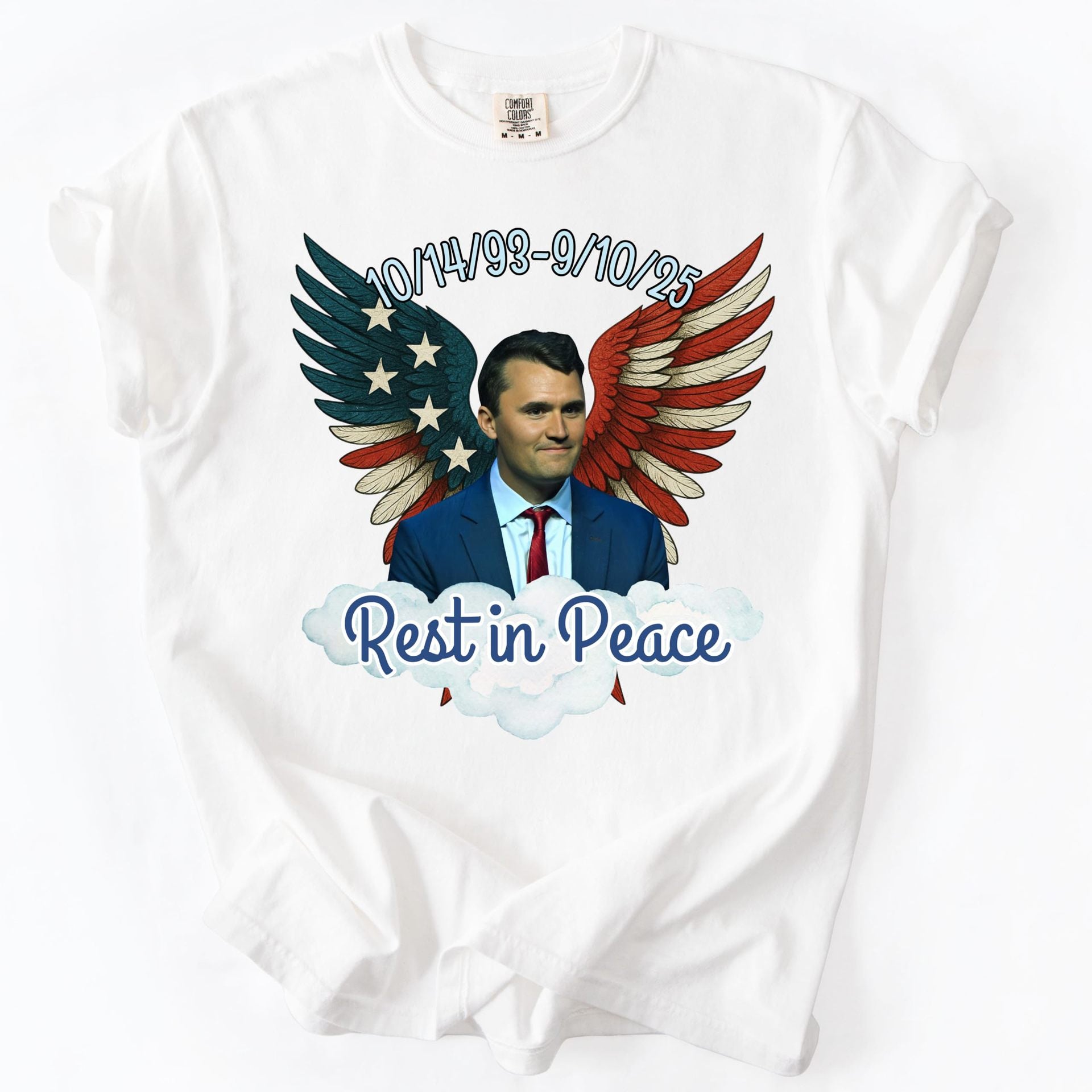 Classic Unisex T-Shirt, Soft Cotton Casual Tee, Everyday Wear for Men & Women | 38% OFF, FREE SHIPPING