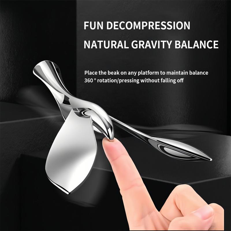 Balanced Bird Creative Bottle Opener For Beer-Wine-Soda