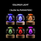 👻 Halloween Ghost Crystal Night Light – Spooky & Cute Decor | 50% OFF, FREE SHIPPING, BUY MORE SAVE MORE