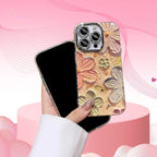 Floral Bloom Cloud Cases | Iphone,Free Shipping