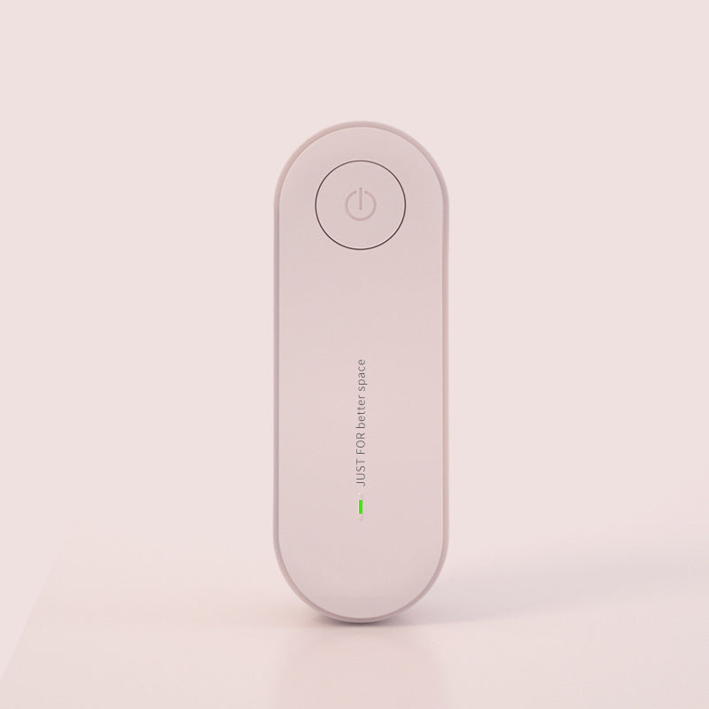 🍃Breathe Easy Anywhere – Compact Air Purifier & Ionizer for Home | Free Shipping