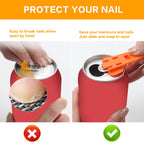 Easy Safe Opener Set Of Six Colors