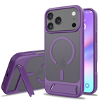 iPhone 17 Series 2-in-1 Magnetic Drop-Proof Phone Case | FREE SHIPPING