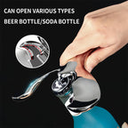 Balanced Bird Creative Bottle Opener For Beer-Wine-Soda