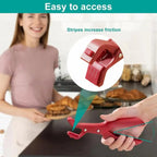 Multi-Function Anti-Scald Bowl Clip,Hot Dish Plate Clips