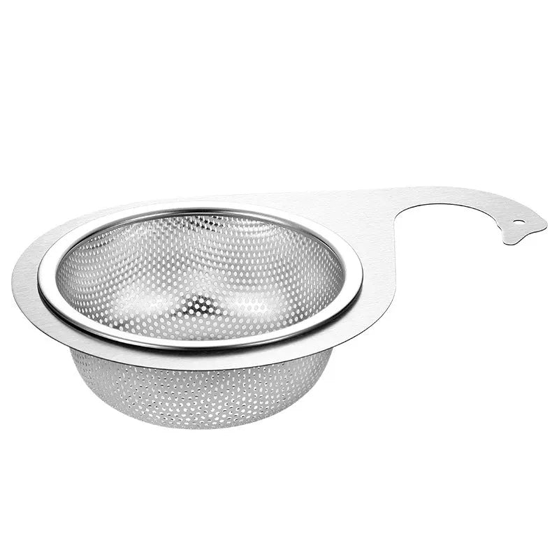 🔥Hot Sale🔥Stainless Steel Sink Filter Basket | Free Shipping