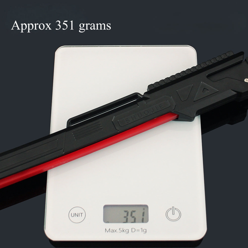 LED Sword Samurai Sword Cyberpunk Sword Katana！！！See the homepage for more details on this exciting event ！！！