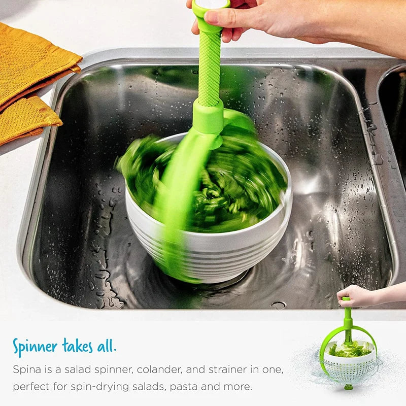 Multi-functional fruit and vegetable cleaning basket | Free Shipping