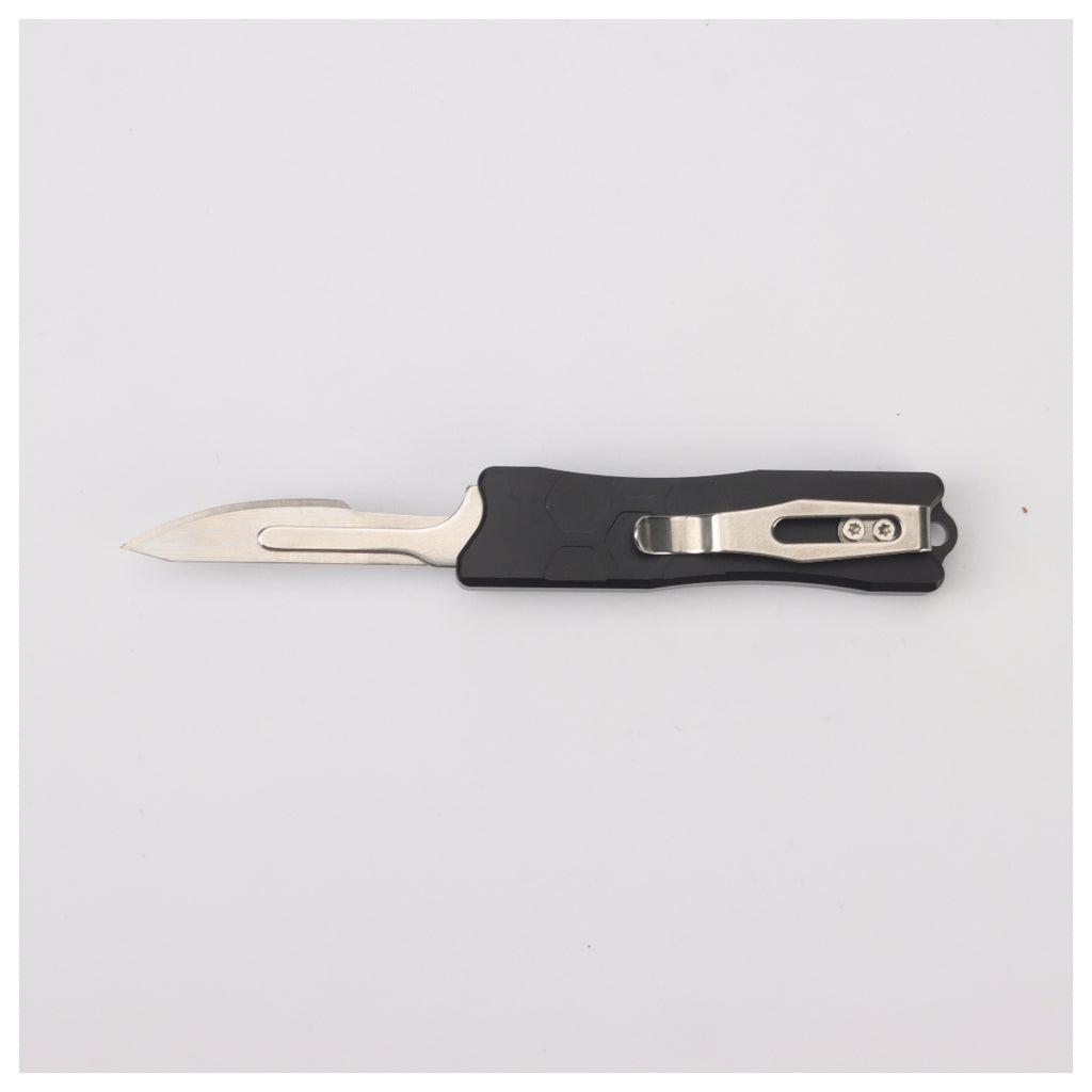 ⚡Mini Spring-Assisted Ejector Knife – Sharp, Fast &amp; Built for Everyday Tasks!⚡Black Friday 50% OFF
