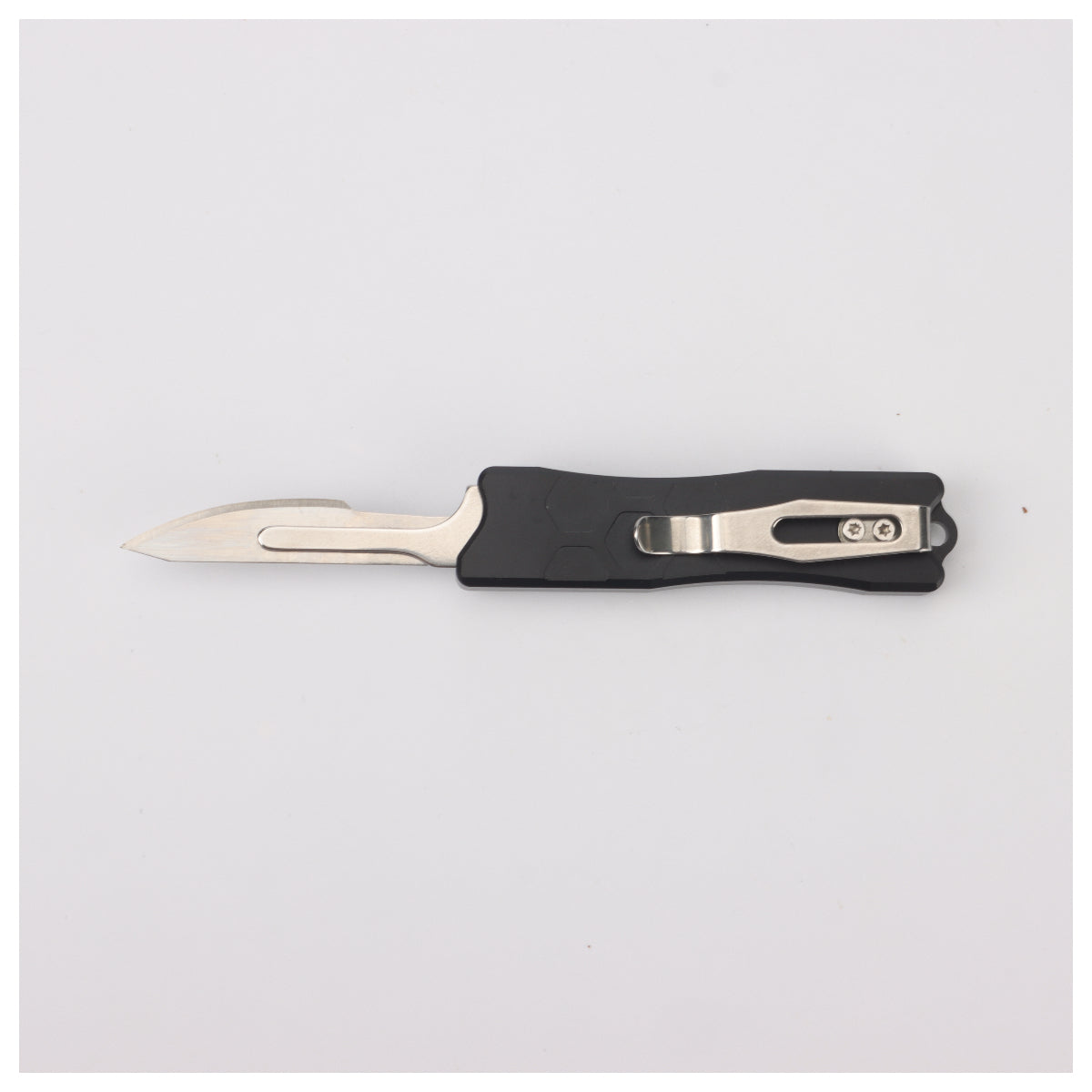 ⚡Mini Spring-Assisted Ejector Knife – Sharp, Fast &amp; Built for Everyday Tasks!⚡Black Friday 50% OFF