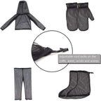 Anti-Mosquito Clothing Set Of Four | Free Shipping