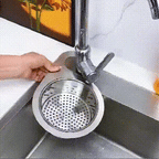 🔥Hot Sale🔥Stainless Steel Sink Filter Basket | Free Shipping