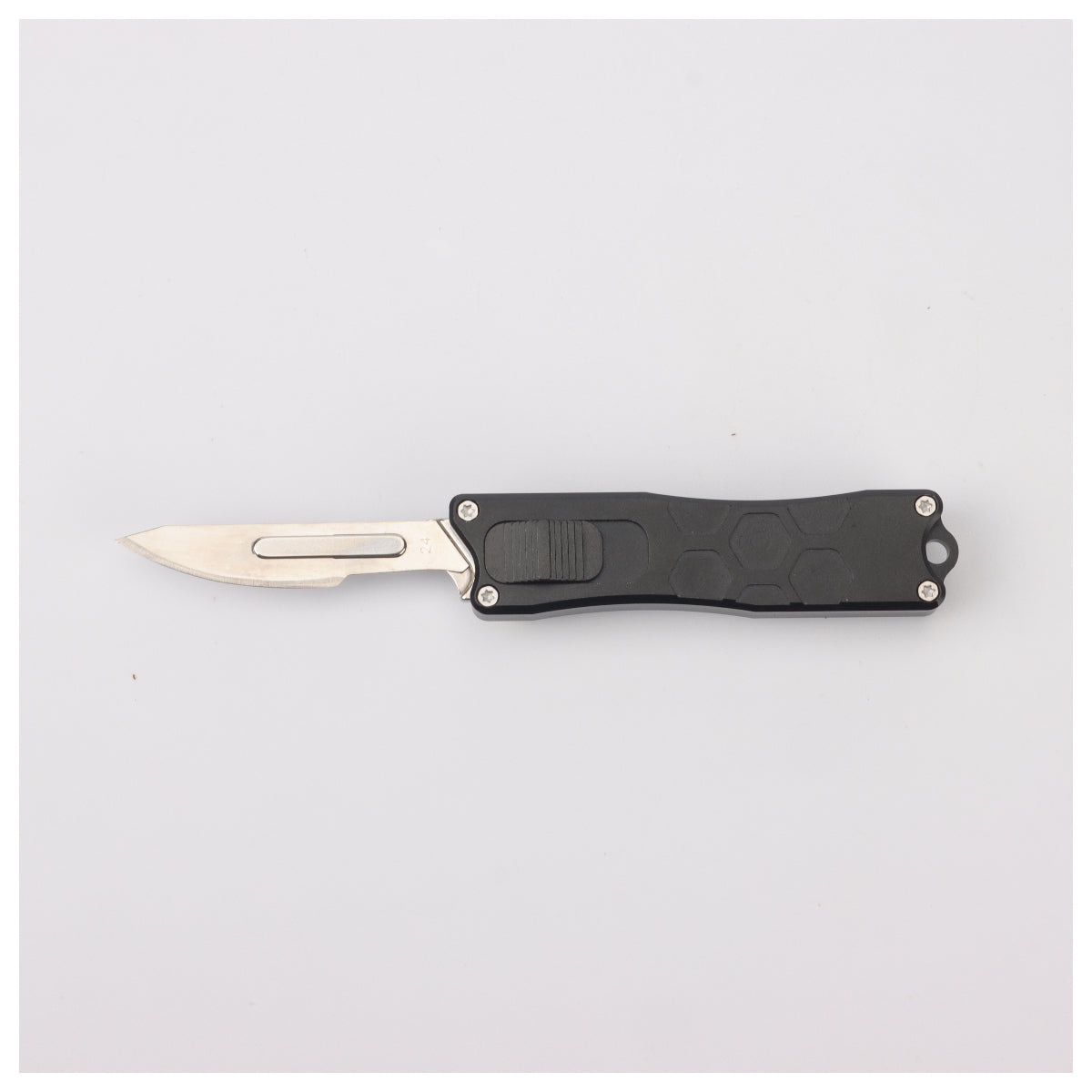 ⚡Mini Spring-Assisted Ejector Knife – Sharp, Fast &amp; Built for Everyday Tasks!⚡Black Friday 50% OFF