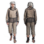 Anti-Mosquito Clothing Set Of Four | Free Shipping
