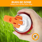 Easy Safe Opener Set Of Six Colors