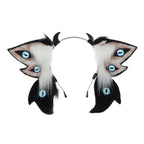 🐾 Cthulhu Demon Ears Headband – Halloween Cosplay Must-Have | 50% OFF, FREE SHIPPING