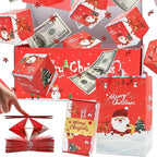 🎁 Surprise Money Explosion Gift Box – Create the Ultimate WOW Moment | FREE SHIPPING, 50% OFF