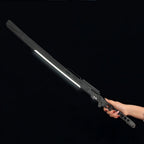 LED Sword Samurai Sword Cyberpunk Sword Katana！！！See the homepage for more details on this exciting event ！！！