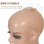 Invisible Breathable HD Hair Net Cap | FREE SHIPPING